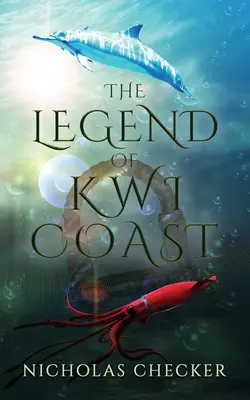 La leggenda di Kwi Coast - The Legend of Kwi Coast