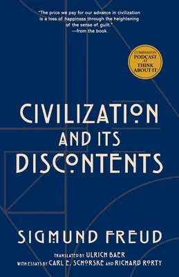 La civiltà e i suoi scontenti (Warbler Classics Annotated Edition) - Civilization and Its Discontents (Warbler Classics Annotated Edition)