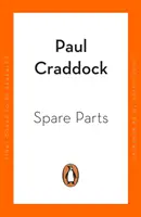 Pezzi di ricambio - Una storia inaspettata di trapianti - Spare Parts - An Unexpected History of Transplants