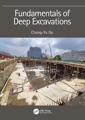 Fondamenti di scavi profondi - Fundamentals of Deep Excavations