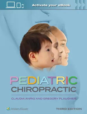 Chiropratica pediatrica - Pediatric Chiropractic