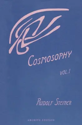 Cosmosofia: Influenze cosmiche sull'essere umano (Cw 207) - Cosmosophy: Cosmic Influences on the Human Being (Cw 207)