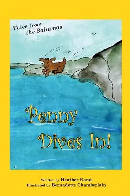 Penny si tuffa - Penny Dives in