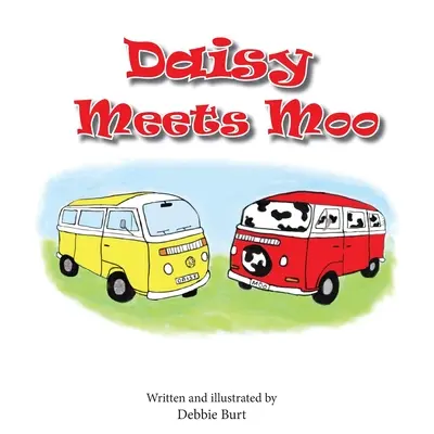 Daisy incontra Moo - Daisy Meets Moo