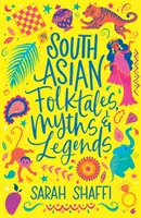 Fiabe, miti e leggende dell'Asia meridionale - South Asian Folktales, Myths and Legends