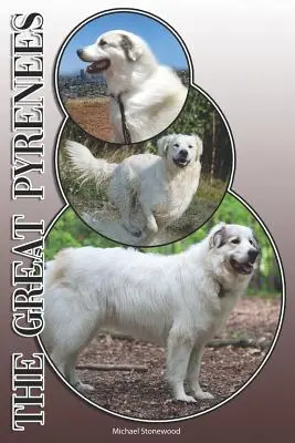 I Grandi Pirenei: Guida completa ed esaustiva per il proprietario: Acquisto, possesso, salute, toelettatura, addestramento, obbedienza, comprensione e gestione del cane. - The Great Pyrenees: A Complete and Comprehensive Owners Guide To: Buying, Owning, Health, Grooming, Training, Obedience, Understanding and