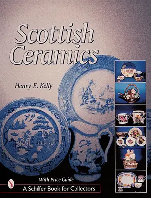 Ceramica scozzese - Scottish Ceramics