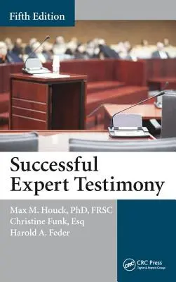Testimonianze peritali di successo - Successful Expert Testimony