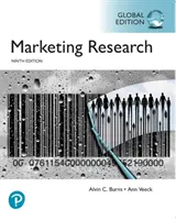 Ricerca di marketing, edizione globale - Marketing Research, Global Edition