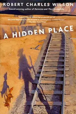 Un luogo nascosto - A Hidden Place
