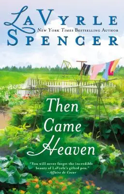 Poi venne il cielo - Then Came Heaven