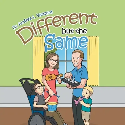 Diversi ma uguali - Different but the Same
