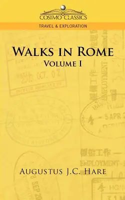 Passeggiate a Roma - Walks in Rome