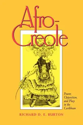 Afro-creole: Priorità d'azione - Afro-Creole: Priorities for Action