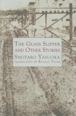 La scarpetta di vetro e altre storie - Glass Slipper and Other Stories
