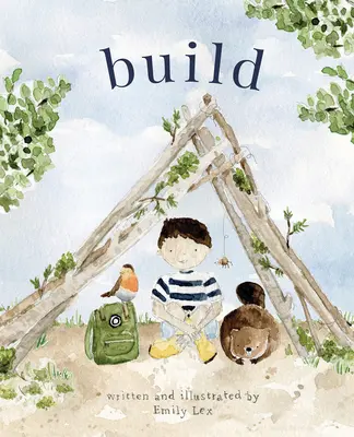 Costruire: Dio ti ama e ti ha creato per costruire a modo tuo e in modo brillante - Build: God Loves You and Created You to Build in Your Own Brilliant Way