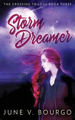 Sognatore di tempeste - Storm Dreamer