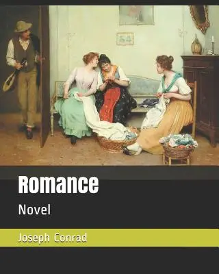 Romanzo: Romanzo - Romance: Novel