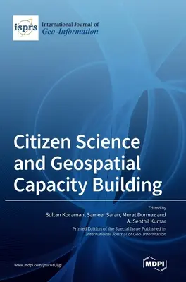 Scienza dei cittadini e sviluppo di capacità geospaziali - Citizen Science and Geospatial Capacity Building