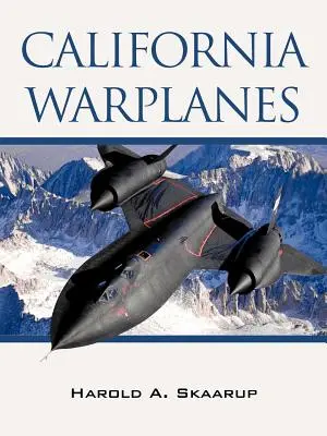 Gli aerei da guerra della California - California Warplanes