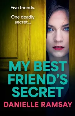 Il segreto del mio migliore amico - My Best Friend's Secret