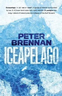 Arcipelago di ghiaccio - Iceapelago