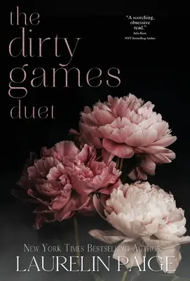 Duetto Giochi sporchi - Dirty Games Duet