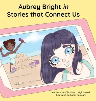 Aubrey Bright in Storie che ci legano - Aubrey Bright in Stories that Connect Us
