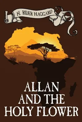 Allan e il fiore sacro - Allan and the Holy Flower