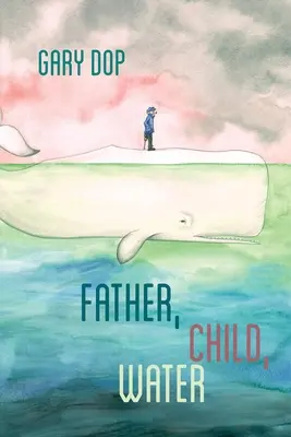 Padre, figlio, acqua - Father, Child, Water
