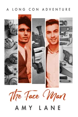 L'uomo del viso: Volume 6 - The Face Man: Volume 6