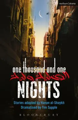 Le mille e una notte - One Thousand and One Nights