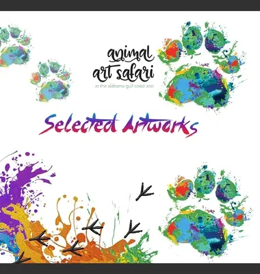 Safari d'arte animale - Animal Art Safari