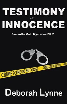Testimonianza di innocenza - Testimony of Innocence