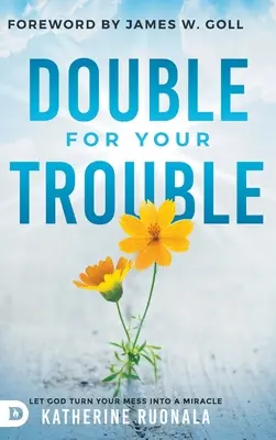 Il doppio per i tuoi guai: Lasciate che Dio trasformi i vostri guai in un miracolo - Double for Your Trouble: Let God Turn Your Mess Into a Miracle
