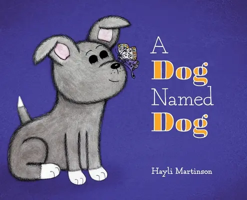 Un cane di nome cane - A Dog Named Dog