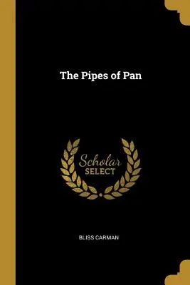 Le pipe di Pan - The Pipes of Pan