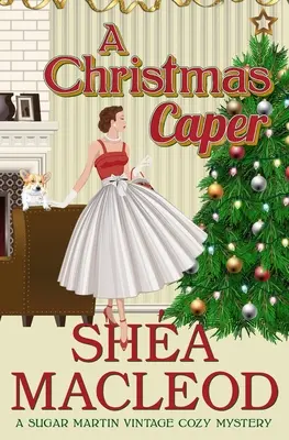 Un cappero di Natale - A Christmas Caper