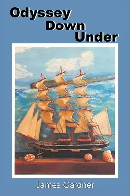 Odissea nel sottosuolo - Odyssey Down Under