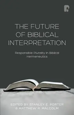 Il futuro dell'interpretazione biblica - The Future of Biblical Interpretation
