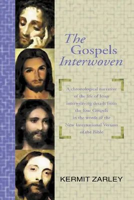 I Vangeli intrecciati - The Gospels Interwoven