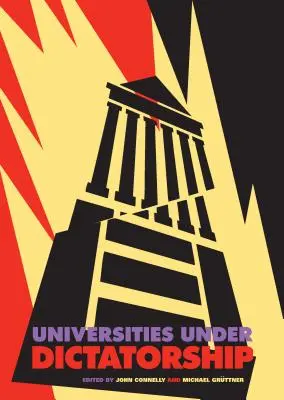 Università sotto dittatura - Universities Under Dictatorship