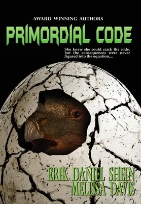 Codice primordiale - Primordial Code