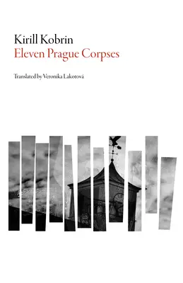 Undici cadaveri di Praga - Eleven Prague Corpses