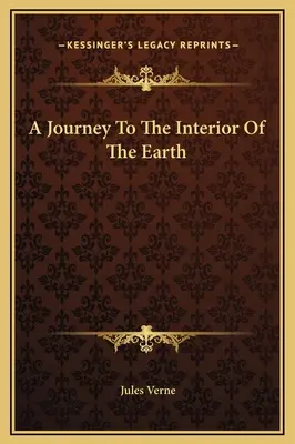 Viaggio all'interno della Terra - A Journey To The Interior Of The Earth