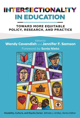 Intersezionalità nell'educazione: Verso politiche, ricerche e pratiche più eque - Intersectionality in Education: Toward More Equitable Policy, Research, and Practice