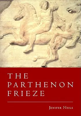 Il fregio del Partenone - The Parthenon Frieze