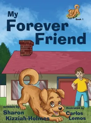 Il mio amico per sempre - My Forever Friend
