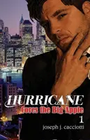 L'uragano colpisce la Grande Mela - Hurricane Cores the Big Apple