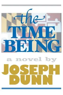 Il tempo dell'essere - The Time Being